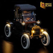 Brickbling led licht für - für, lego