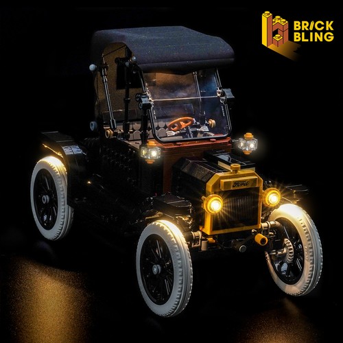Brickbling led licht für lego - für,