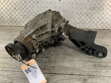 84654 Verteilergetriebe Vorne MERCEDES MLR-Klasse W251 W164 A1643302602