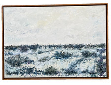 ORIGINAL Öl Bild Gemälde