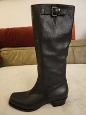 Italienische designer stiefel - italienische,
