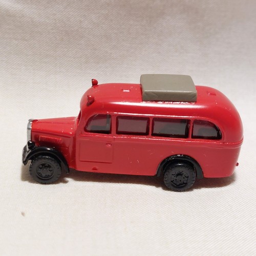 Mes 97668 adp opel blitz - 1:87,