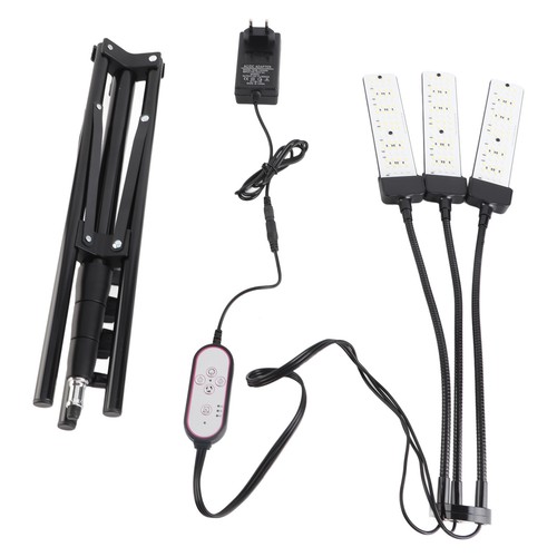 Led pflanzenlampe vollspektrum - pflanzenlampe,