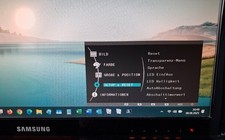 Samaung Monitor P2450H