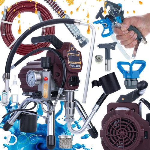 Zenthril surge eco - surge,