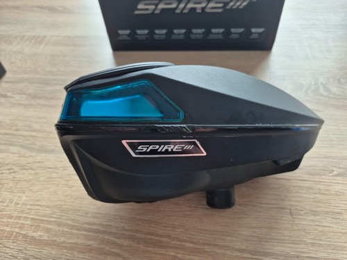 Virtue spire paintball - virtue,