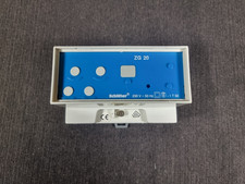 Schlüter ZG 20 Blau