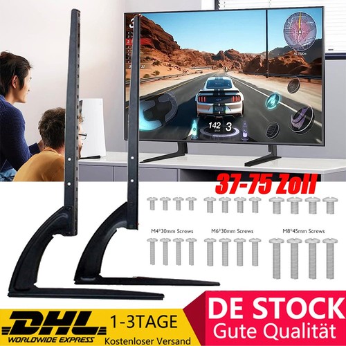 Zoll tv ständer - 37-75,