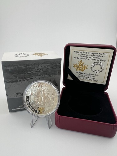 1917 the battle vimy ridge - the, of