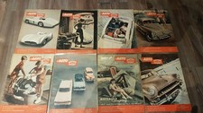 Auto Motor und Sport 50er