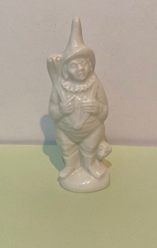 Meissen porzellan figur - meissen,