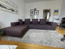 Designer Couchgarnitur 