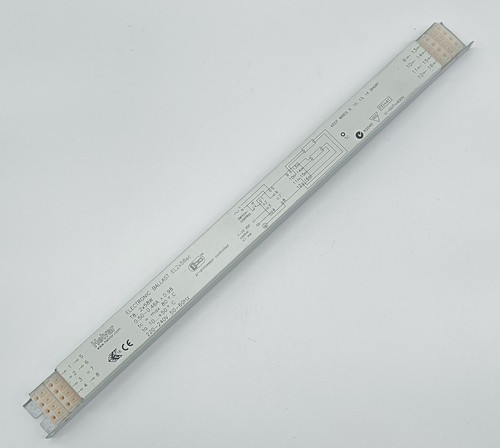 Helvar el2x58sc hochfrequenz - el2x58sc,