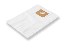 10x Vliesbeutel für Kärcher