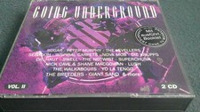 2CD VARIOUS - GOING