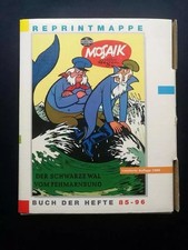 Mosaik NUR UMKARTON für