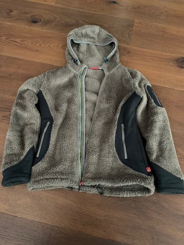 Ock damen fleecejacke - ock,