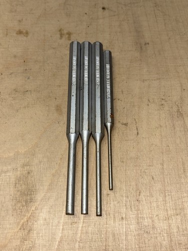 Stahlwille 108 splinttreiber - 4,