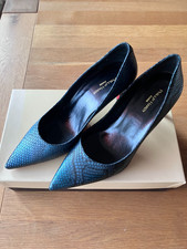Phillip Hardy Stiletto Pumps