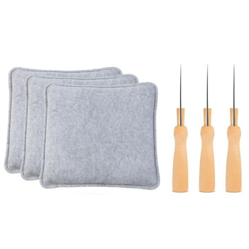 3er pack komplettes - 3er-pack,