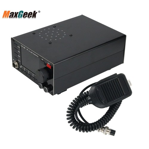 990 all mode transceiver - kn-990, hf