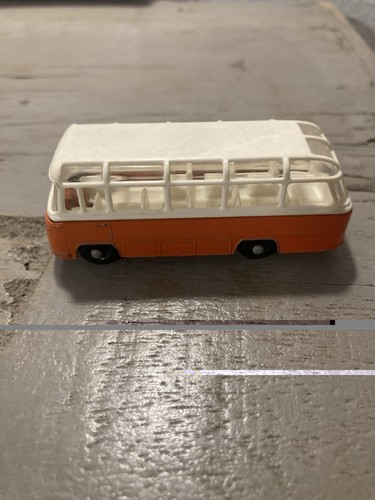 Matchbox series 68 - series,