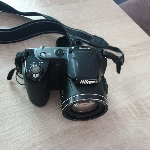 Nikon coolpix l810 - nikon,