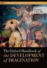 The Oxford Handbook of the
