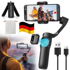 3-ACHSEN GIMBAL STABILISATOR