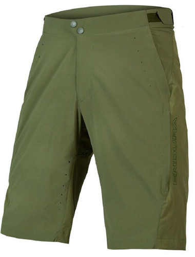 Endura gv500 foyle mtb shorts - endura,