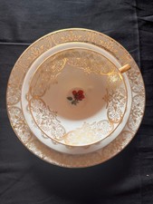 Sammeltassen 3-teilig Gedeck