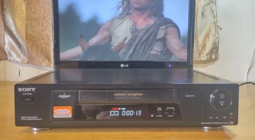 Sony slv se600 - sony, slv-se600