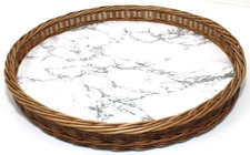 DDR Rusitkales Korbtablett 