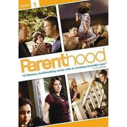 Dvd parenthood - dvd,