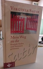 Virginia Satir „Mein Weg zu