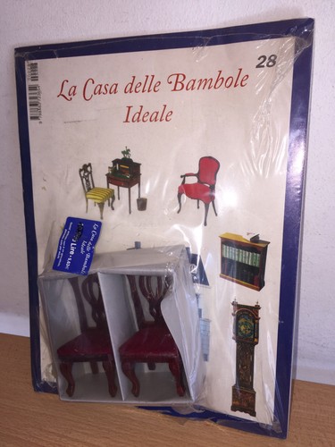 Del prado puppenhaus 28 - del,
