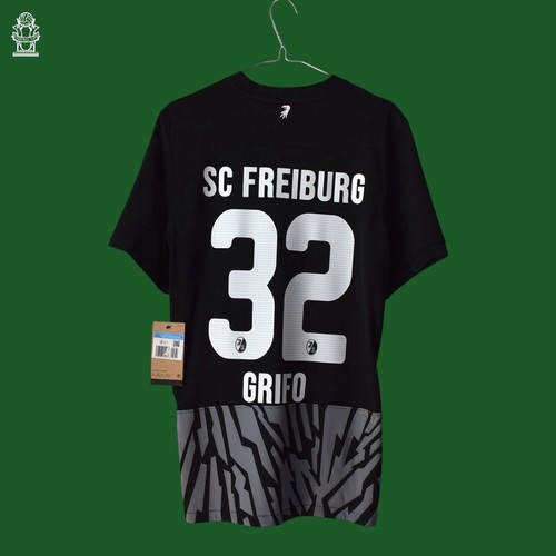 Neu mit etikett freiburg - mit, sc