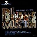 Blues collection von - blues, va-blues