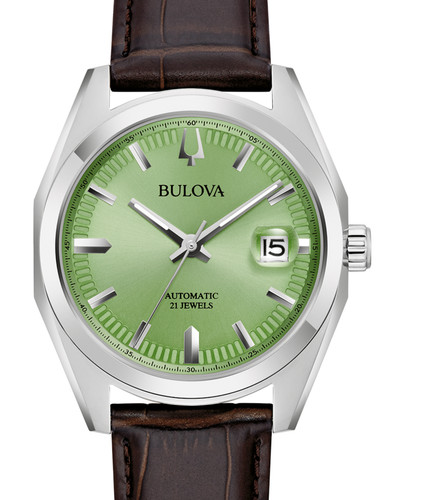 Armbanduhr bulova 96b427 - bulova,