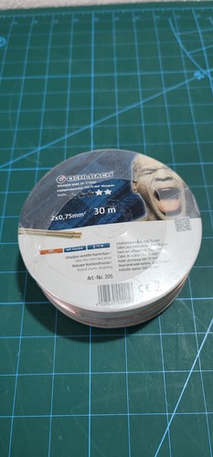 Oehlbach speaker wire 7 - speaker, sp-7