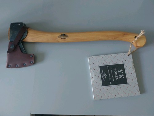 Gränsfors bruks kleine - bruks,