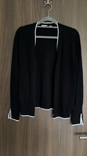 Zara Cardigan Weste Gr M Neu