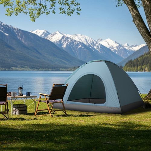 Camping zelt personen - zelt,