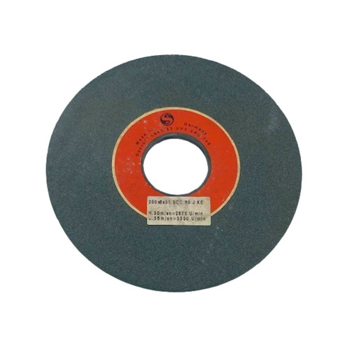 Schleifscheibe 200x8x51 - , mm