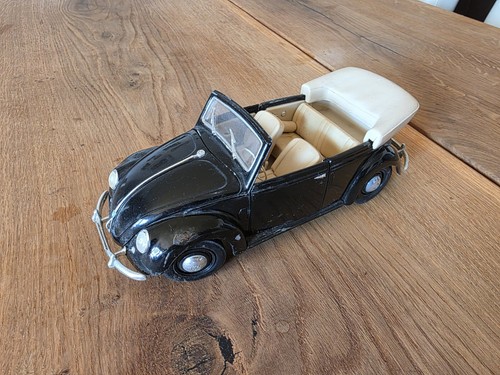 Käfer beetle 1951 cabrio - käfer,
