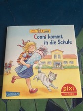 Pixi 2732 Conni kommt in die