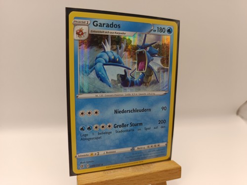Pokemon garados 040 - pokemon, 040/192