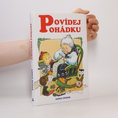Povídej pohádku adolf - povídej, pohádku 