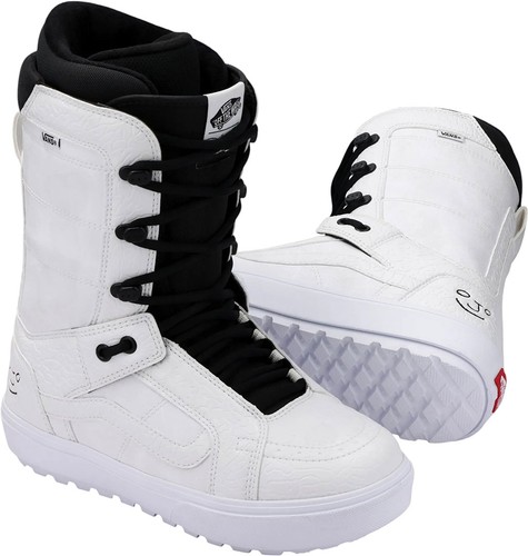 Vans snowboard schuhe - snowboard,