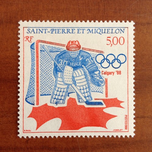 Saint pierre und - miquelon, 487